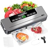Image of ChaneeHann FKJ0102 vacuum sealer
