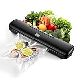 Image of Kitchen in the box AP-12X vacuum sealer