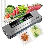 Image of ESoundvol VS-ES-UK vacuum sealer