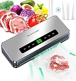 Image of Hilifix 3700 vacuum sealer
