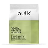 Image of Bulk  vegan protein powder