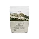 Image of Form P100101 vegan protein powder