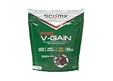 Image of SCI-MX P3041 vegan protein powder