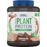 Image of Applied Nutrition CP18C vegan protein powder