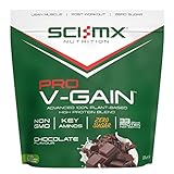 Image of SCI-MX P3037 vegan protein powder