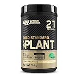 Image of Optimum Nutrition 1121941 vegan protein powder