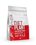 Image of PhD 130846 vegan protein powder