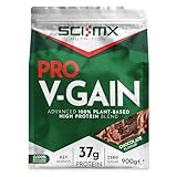Image of SCI-MX P3041 vegan protein powder