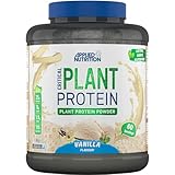 Image of Applied Nutrition CP18V vegan protein powder