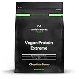 Image of THE PROTEIN WORKS POWVEGEXCHB1KG vegan protein powder