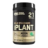 Image of Optimum Nutrition 1121941 vegan protein powder