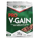 Image of SCI-MX P3041 vegan protein powder