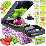 Image of GXIQYL Vegetable Chopper vegetable chopper
