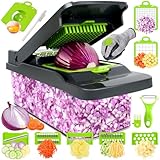 Image of Swetfela QCJ-08 vegetable chopper