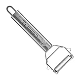 Image of TURBO PRODUKTE 10139 vegetable peeler