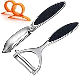Image of Leaflai T9-380S vegetable peeler
