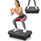 Image of HOMEFITNESSCODE  vibration machine