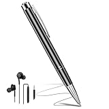 Image of JUSTSTONE 2025RecorderPEN voice recorder