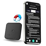 Image of FOCASE REC CR1 voice recorder