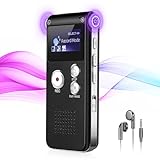 Image of Yegolito ZD609-1108 voice recorder