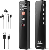 Image of JUSTSTONE 2025psc0418 voice recorder