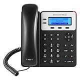 Another picture of a VoIP phone
