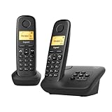 Image of Gigaset part_B08531L4RB VoIP phone