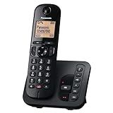 Picture of a VoIP phone