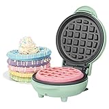 Image of GILES & POSNER EK4214GSGR waffle maker