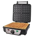Image of Quest 35940 waffle maker