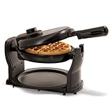 Image of BELLA 17872 waffle maker