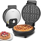 Image of Aigostar  waffle maker