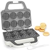 Image of SugarWhisk SW-EU-MWBM waffle maker