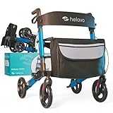 Image of helavo D1013 walker for seniors