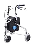 Image of Angel Mobility AMR003 walker for seniors