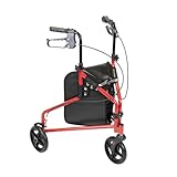 Image of NRS Healthcare  walker for seniors