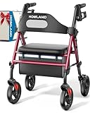 Image of HOMLAND R2-RD walker for seniors