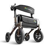 Image of helavo H1141 walker for seniors