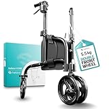Image of helavo H1080 walker for seniors