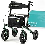 Image of helavo H1041 walker for seniors