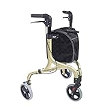 Image of NRS Healthcare P23049 walker for seniors