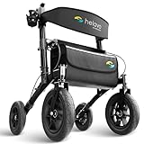 Image of helavo H1040 walker for seniors