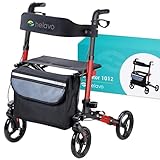 Image of helavo H1012 walker for seniors