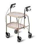 Image of Homecraft 081449230 walker for seniors