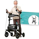 Image of helavo H1160 walker for seniors