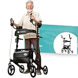 Image of helavo H1060 walker for seniors