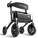 Image of helavo H1040 walker for seniors