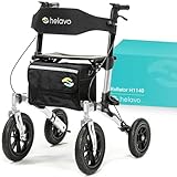 Image of helavo H1140 walker for seniors