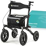 Image of helavo H1040 walker for seniors