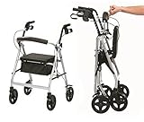 Picture of a walker for seniors